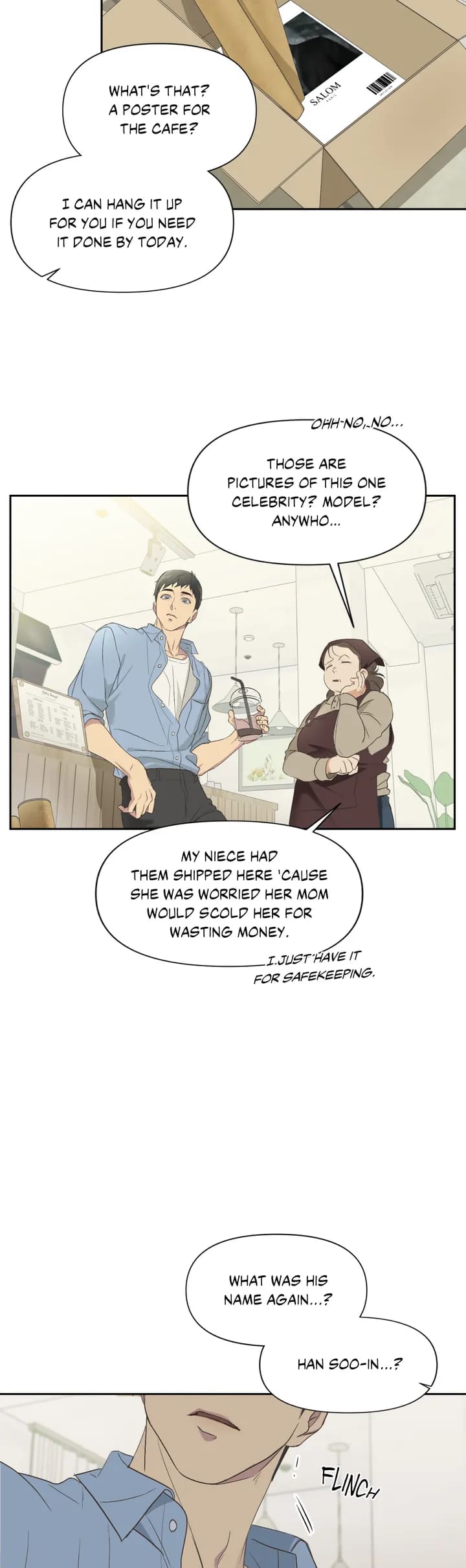 backlight, Chapter 1 image 09